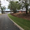 Saint Joseph's Nudgee College New Entry and Road Works