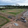 South Pine Sports Complex - Soccer Upgrade